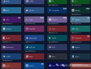 开发速查神器，效率直接起飞